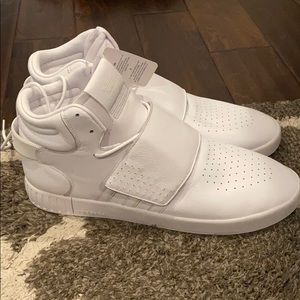 Adidas tubular  Invaders sz 14 new with tags
